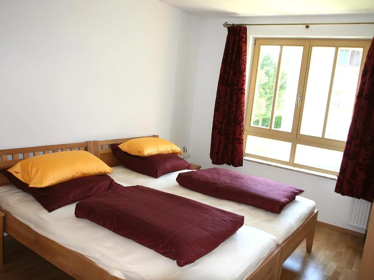 רוהפולדינג Apartment Bibeloed-2 By Interhome