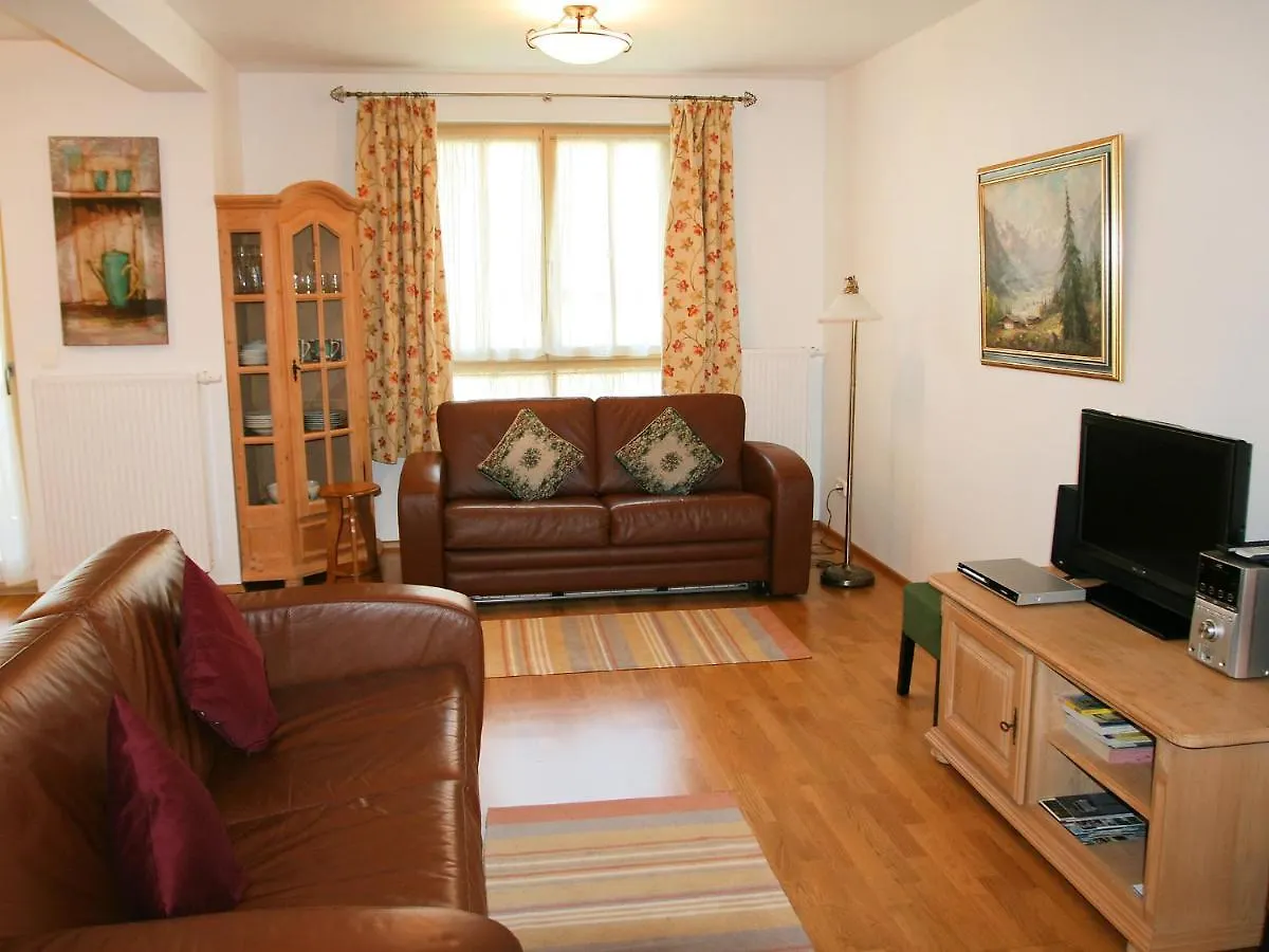 רוהפולדינג Apartment Bibeloed-2 By Interhome 0*,