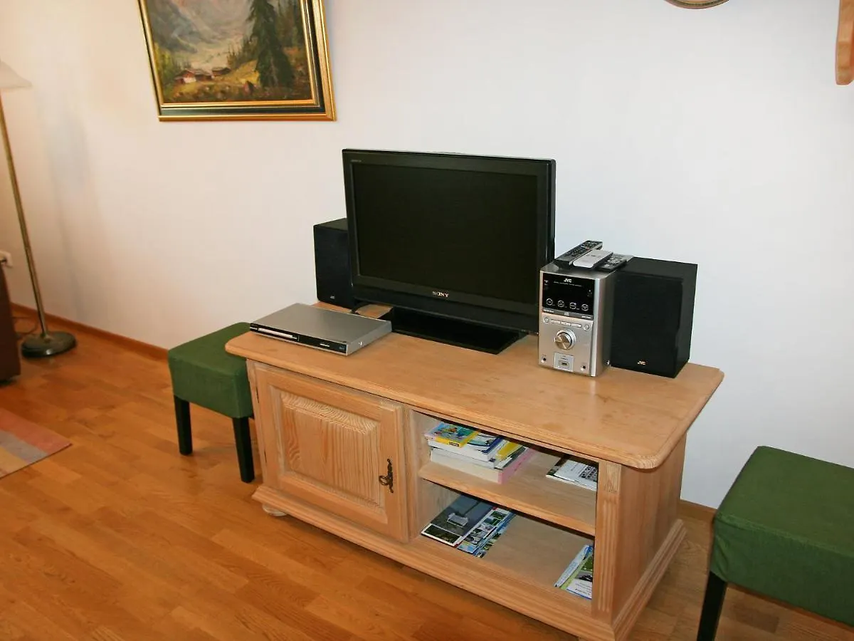 רוהפולדינג Apartment Bibeloed-2 By Interhome