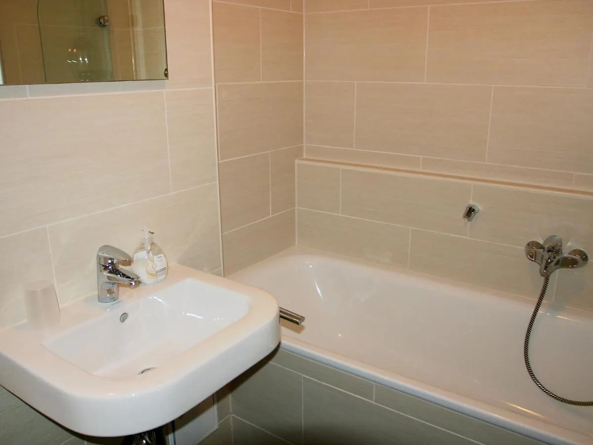 רוהפולדינג Apartment Bibeloed-2 By Interhome 0*,  גרמניה